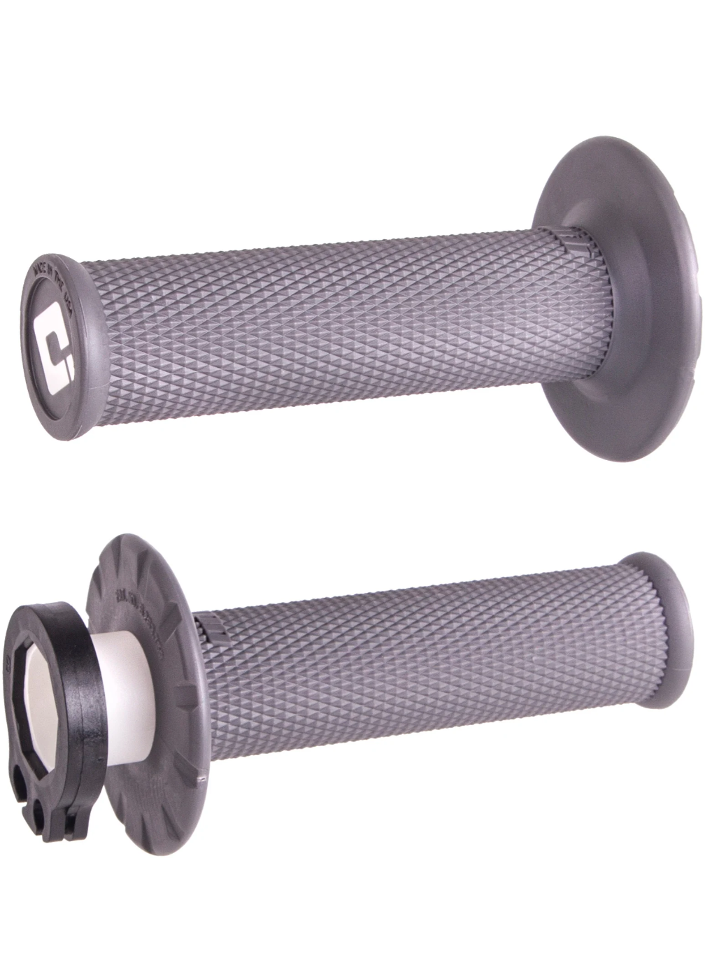 Berm Components Lock On Grips Conversion Throttle