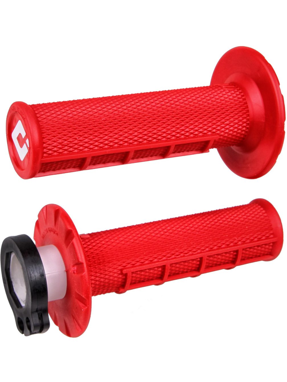 Berm Components Lock On Grips Conversion Throttle