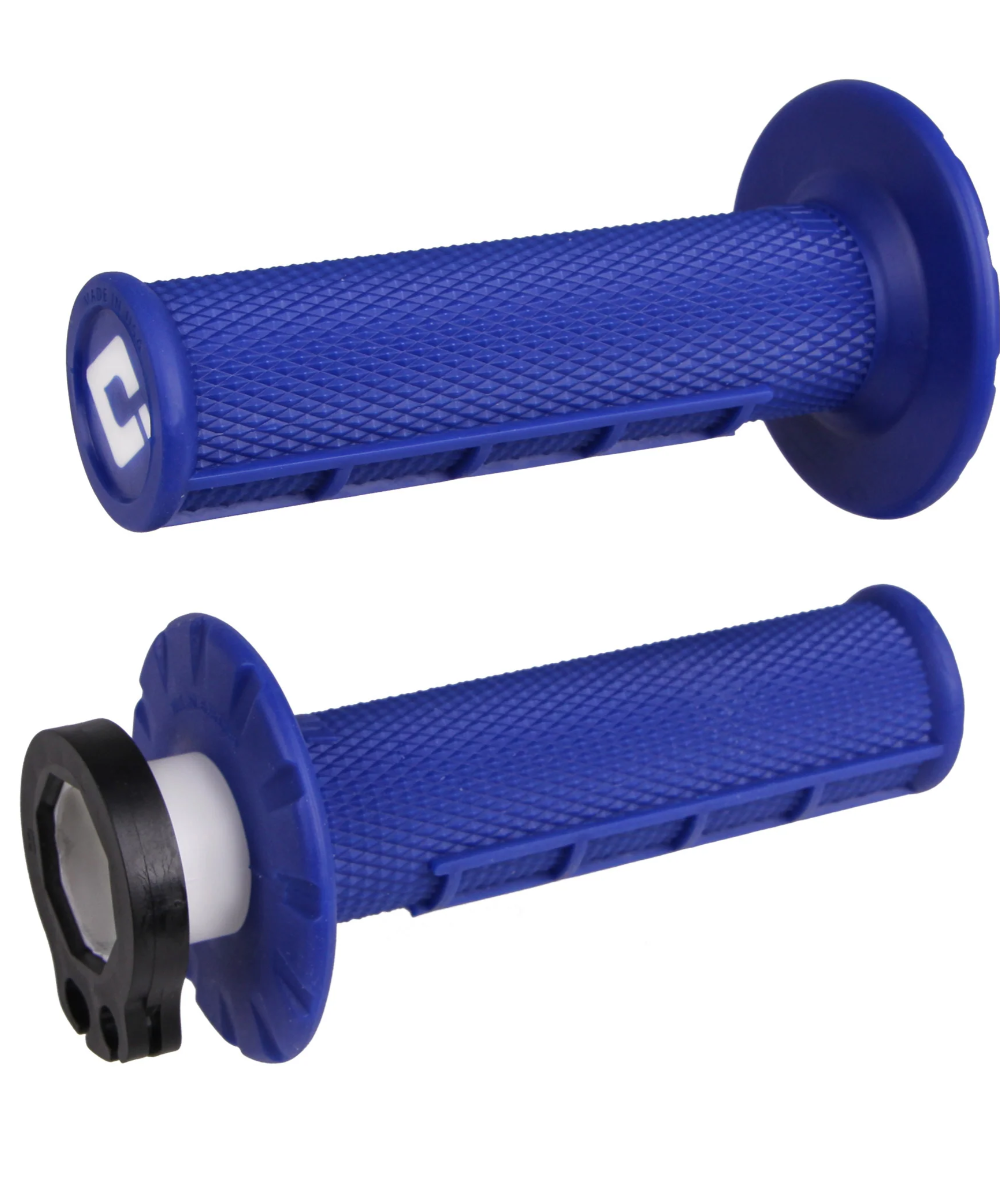 Berm Components Lock On Grips Conversion Throttle