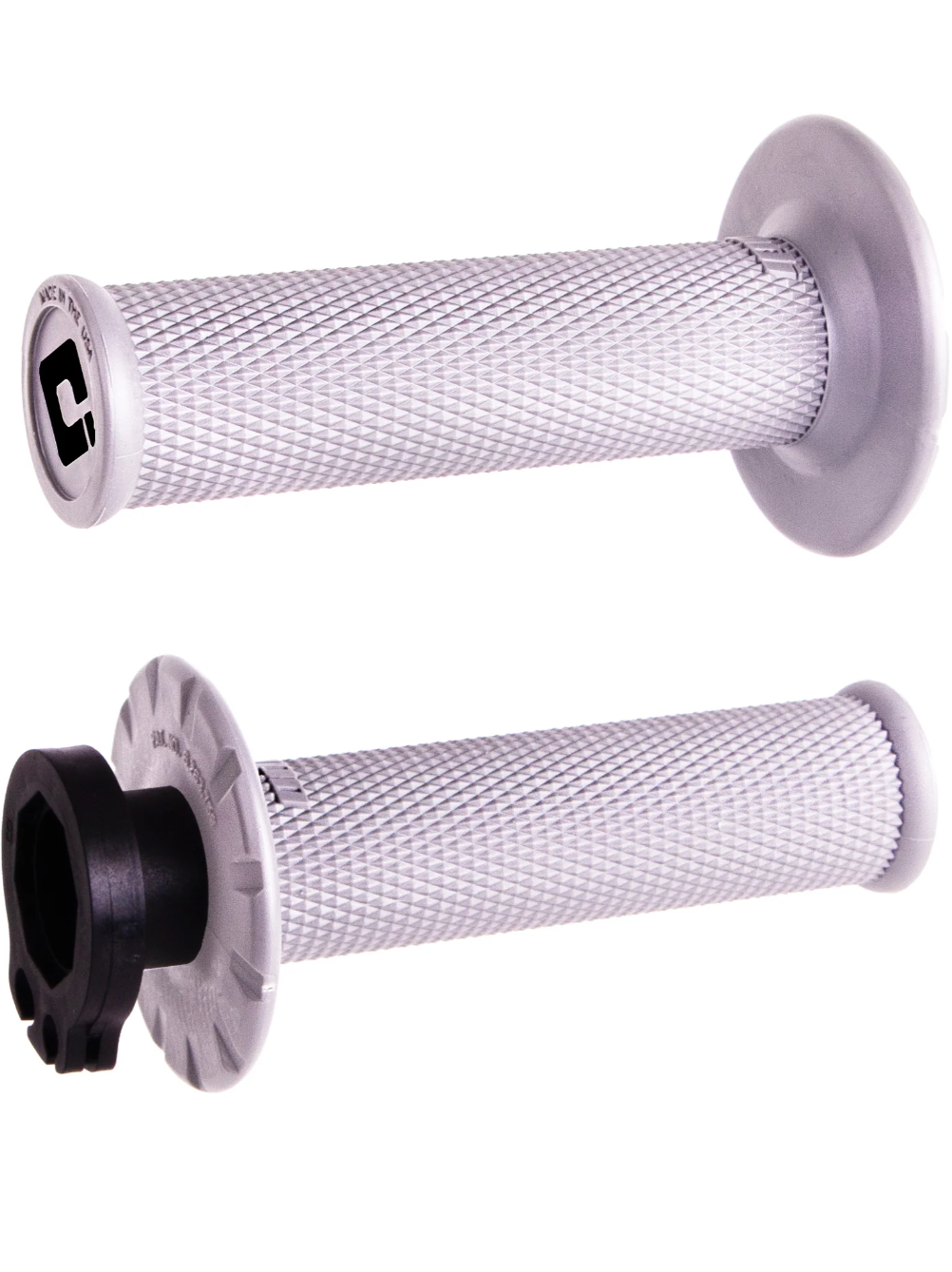 Berm Components Lock On Grips Conversion Throttle