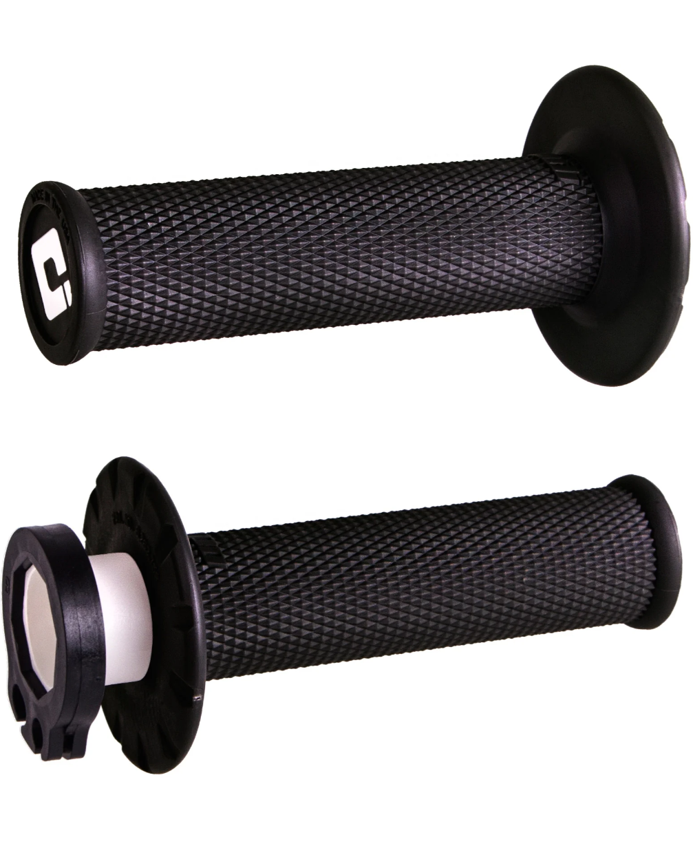 Berm Components Lock On Grips Conversion Throttle