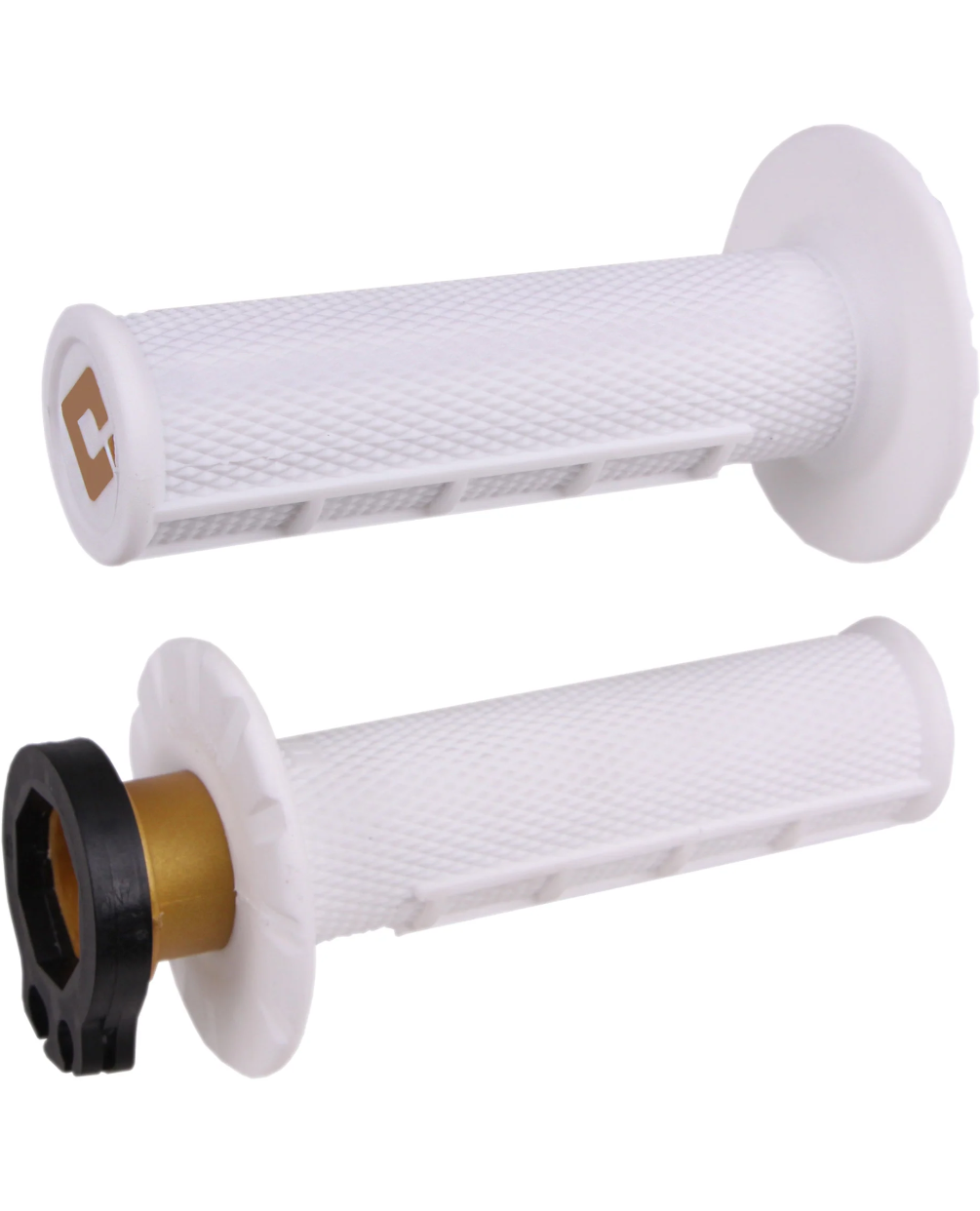 Berm Components Lock On Grips Conversion Throttle