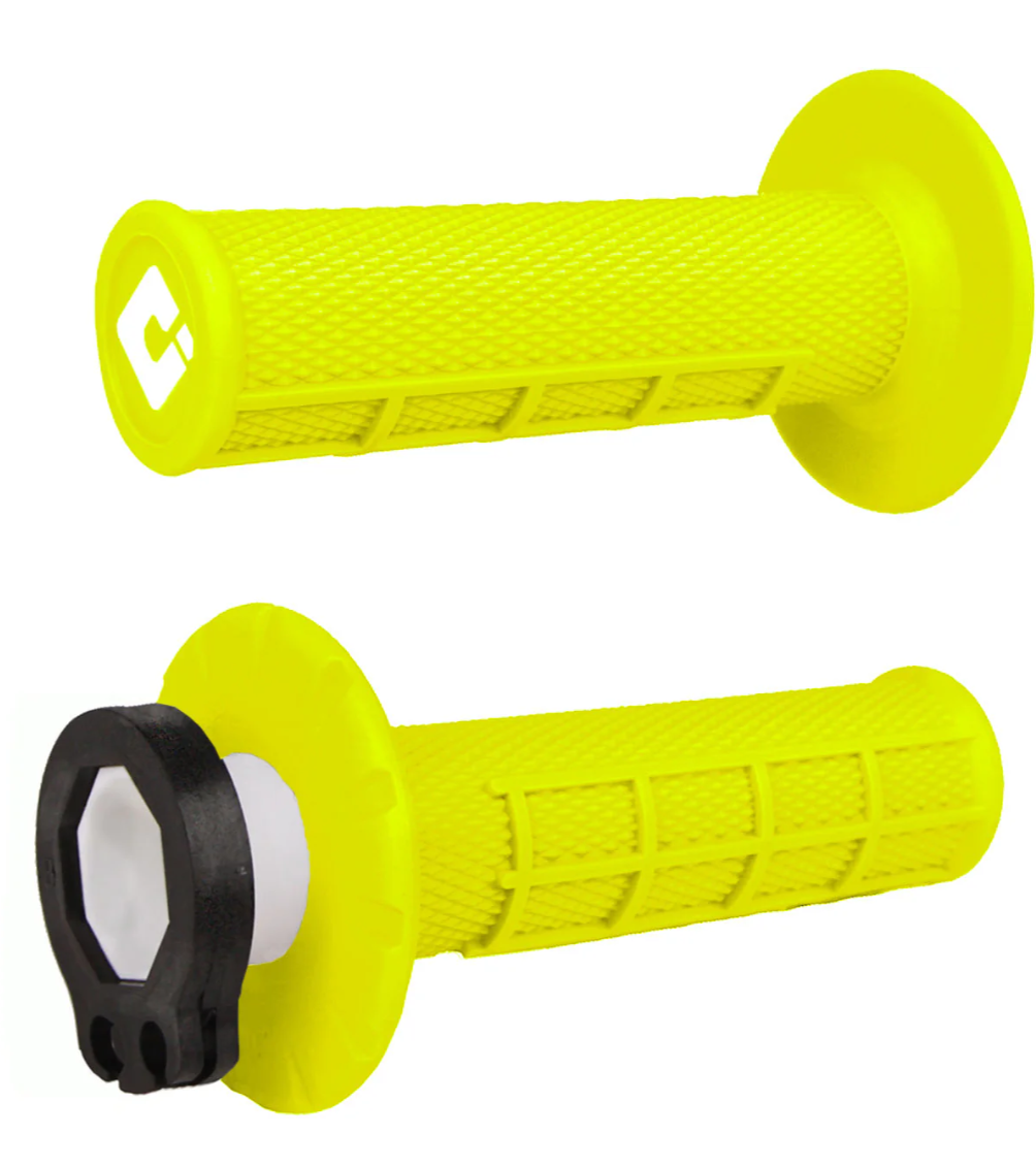 Berm Components Lock On Grips Conversion Throttle