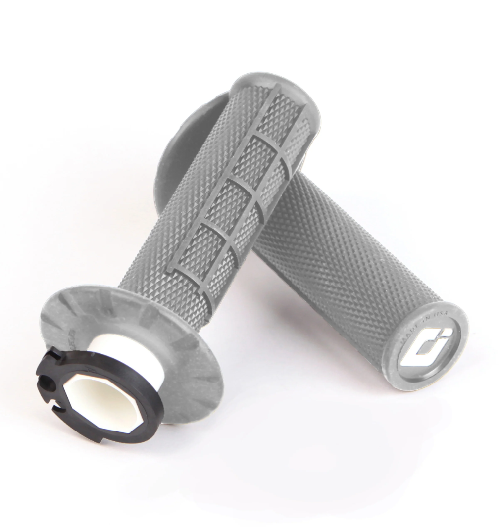 Berm Components Lock On Grips Conversion Throttle