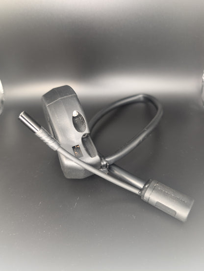 Berm Components Lock On Grips Conversion Throttle