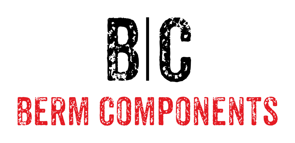 Berm Components