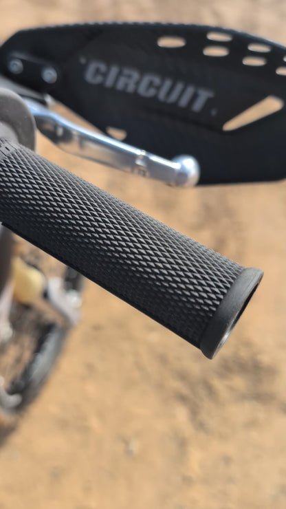 Berm Components Lock On Grips Conversion Throttle