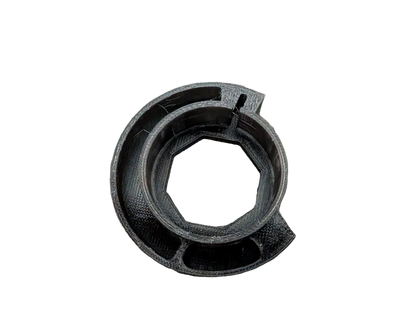 Stark Varg Throttle Conversion Kit