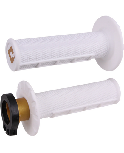 Berm Components Lock On Grips Conversion Throttle