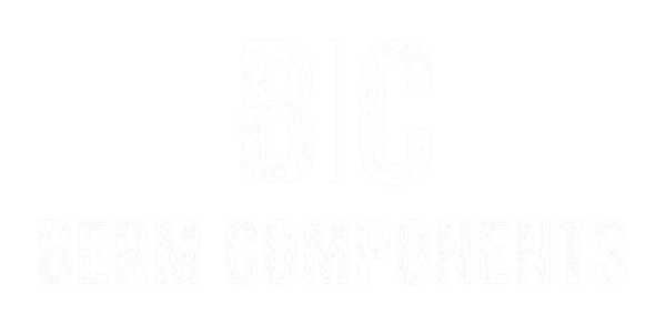 Berm Components